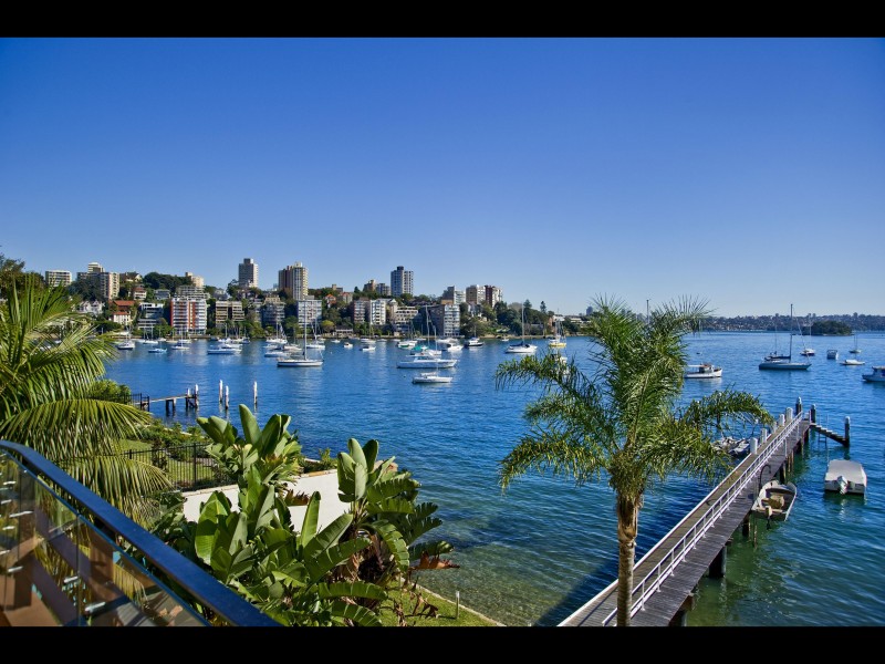 5 Gladswood Gardens, Double Bay NSW 2028