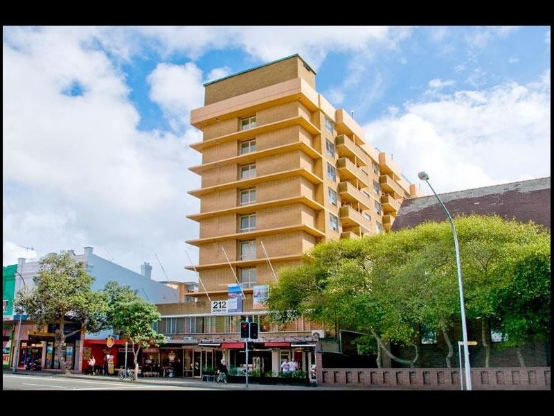 1007/212 Bondi Road, Bondi NSW 2026