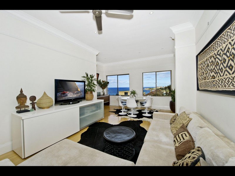 3/45 Fletcher Street, Bondi NSW 2026
