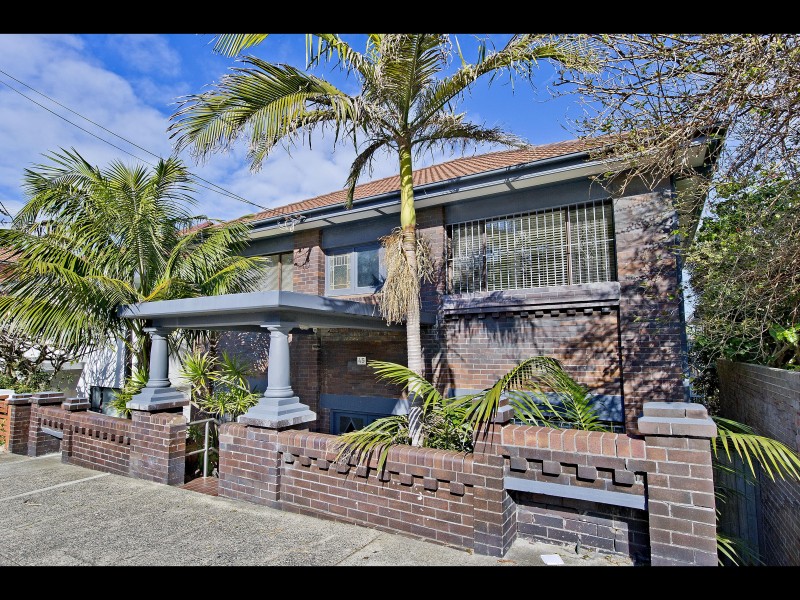 3/45 Fletcher Street, Tamarama NSW 2026