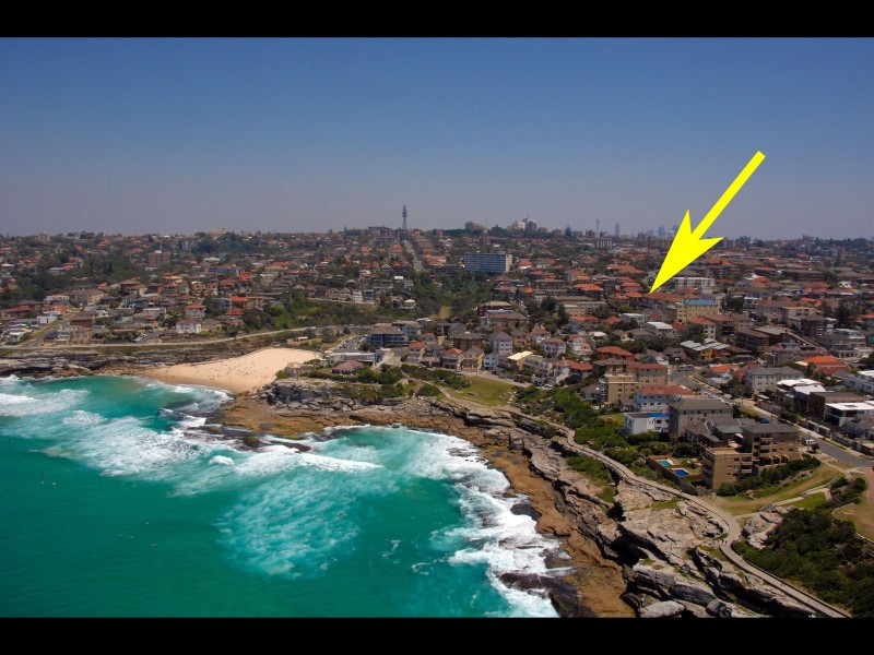 3/45 Fletcher Street, Tamarama NSW 2026