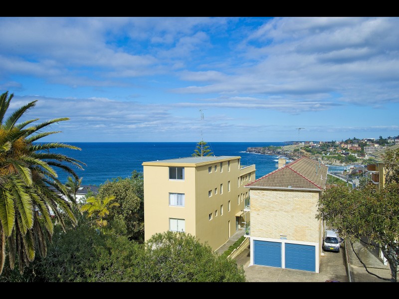 3/45 Fletcher Street, Tamarama NSW 2026