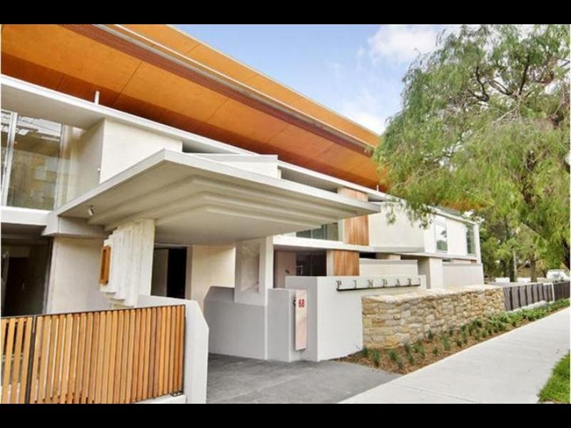 1/76 Wentworth Street, Randwick NSW 2031