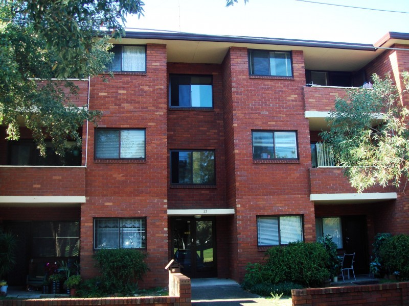 10/33 Dalley Ave, Pagewood NSW 2035