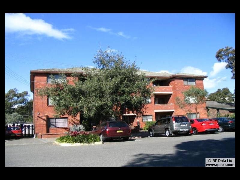 10/33 Dalley Ave, Pagewood NSW 2035