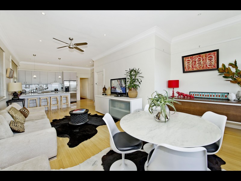 3/45 Fletcher Street, Tamarama NSW 2026