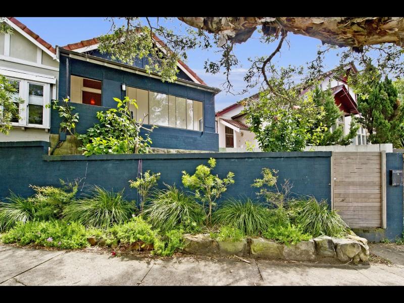 61 Lamrock Avenue, Bondi Beach NSW 2026