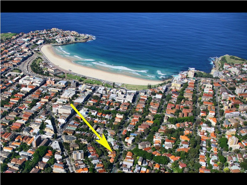 61 Lamrock Avenue, Bondi NSW 2026