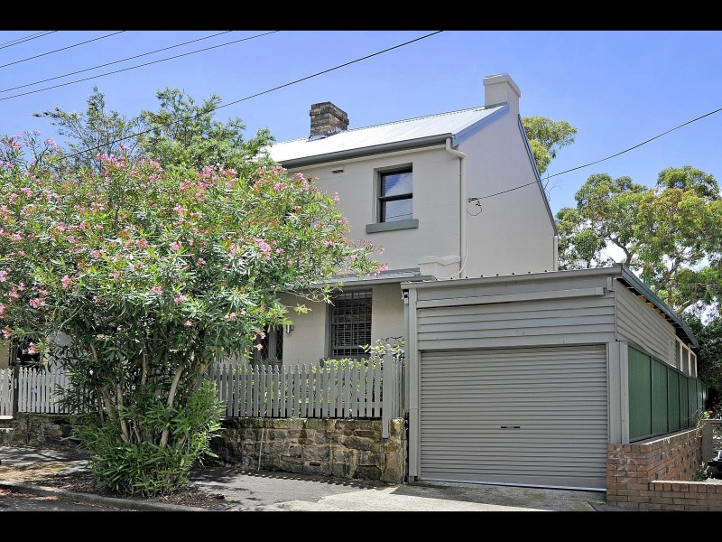 7 Hornsey Street, Rozelle NSW 2039