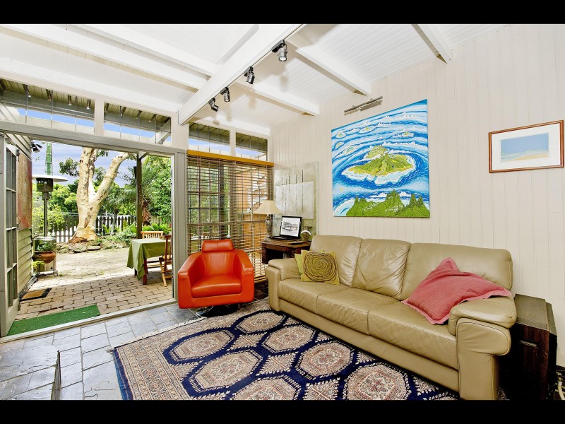 7 Hornsey Street, Rozelle NSW 2039