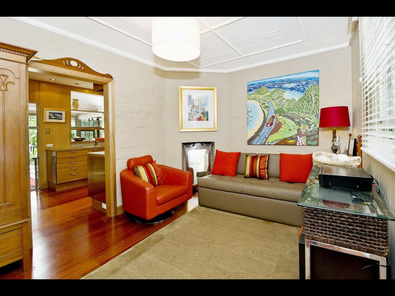 7 Hornsey Street, Rozelle NSW 2039
