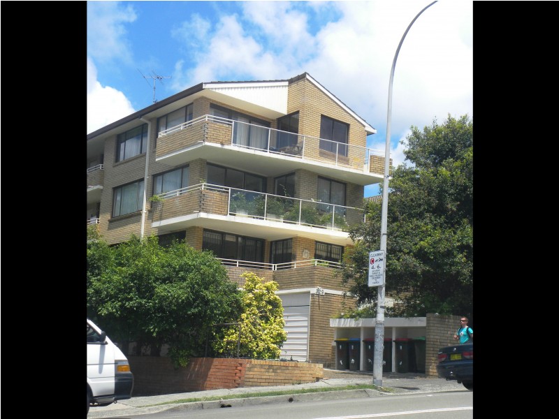 1/329 Bondi Road, Bondi Beach NSW 2026