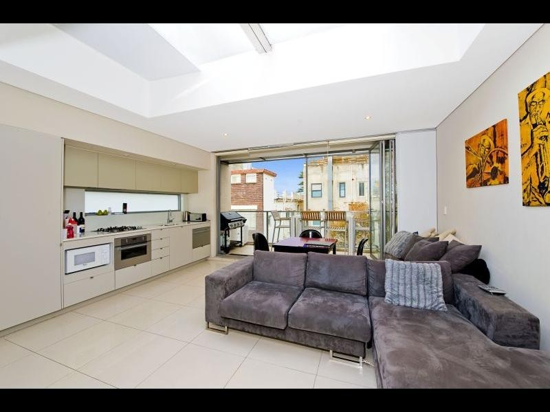 33/6-8 Jacques Avenue, Bondi NSW 2026