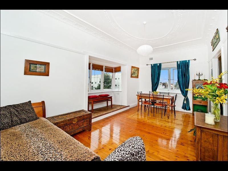 5/245 Bondi Road, Bondi NSW 2026