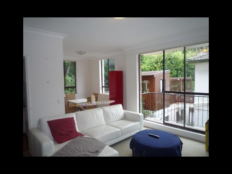 3/34 Brown Street, Bronte NSW 2024