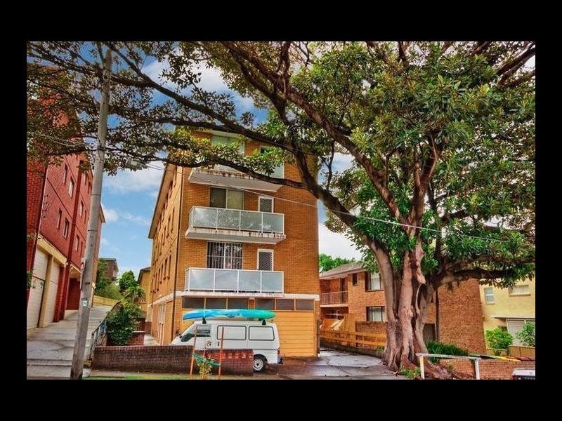 3/75 Arden Street, Coogee NSW 2034