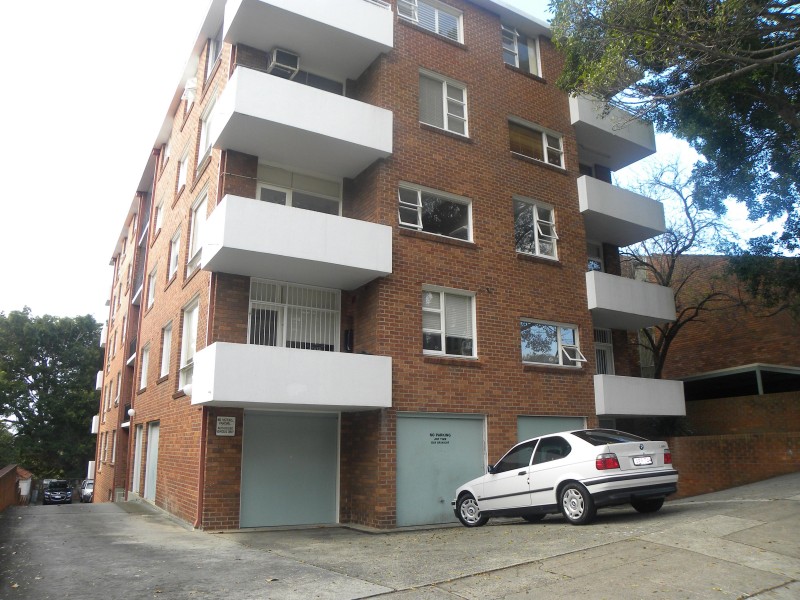 23/16  Ocean Street, Bondi NSW 2026