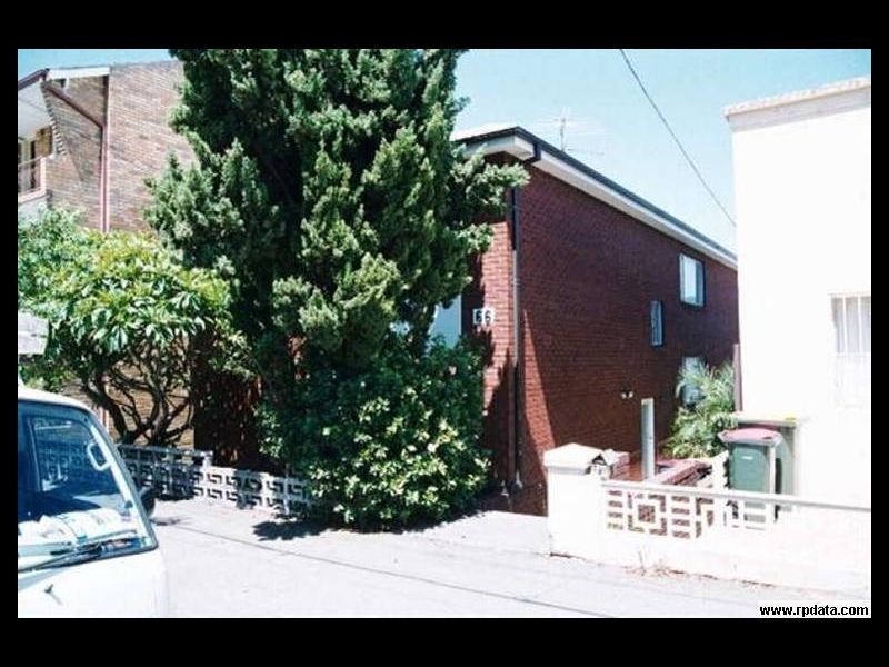 4/66  St Pauls Street, Randwick NSW 2031