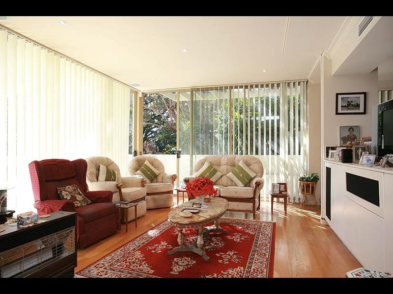 1/235-237 O’Sullivan Road, Bellevue Hill NSW 2023