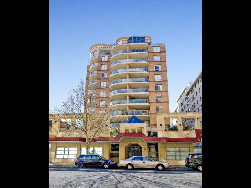 907/8 Spring Street, Bondi Junction NSW 2022