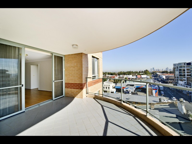 907/8 Spring Street, Bondi Junction NSW 2022