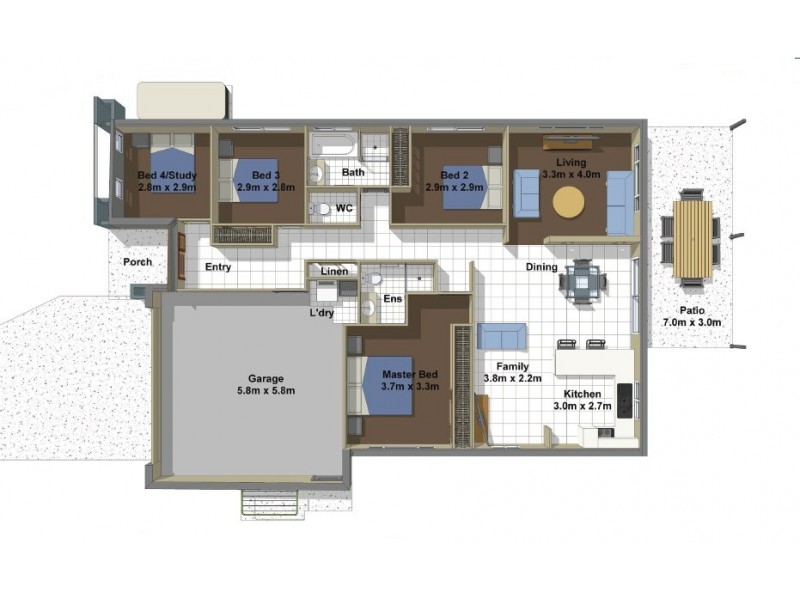 542 New Road, Mackay QLD 4740