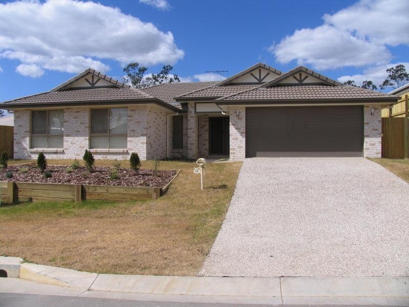10 Cottonwood Court, Springfield Lakes QLD 4300