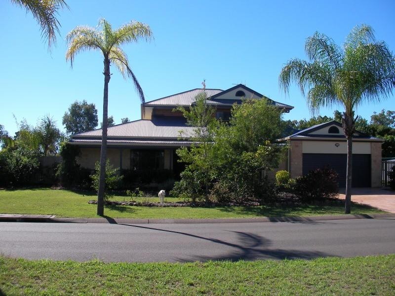Dundowran Beach QLD 4655