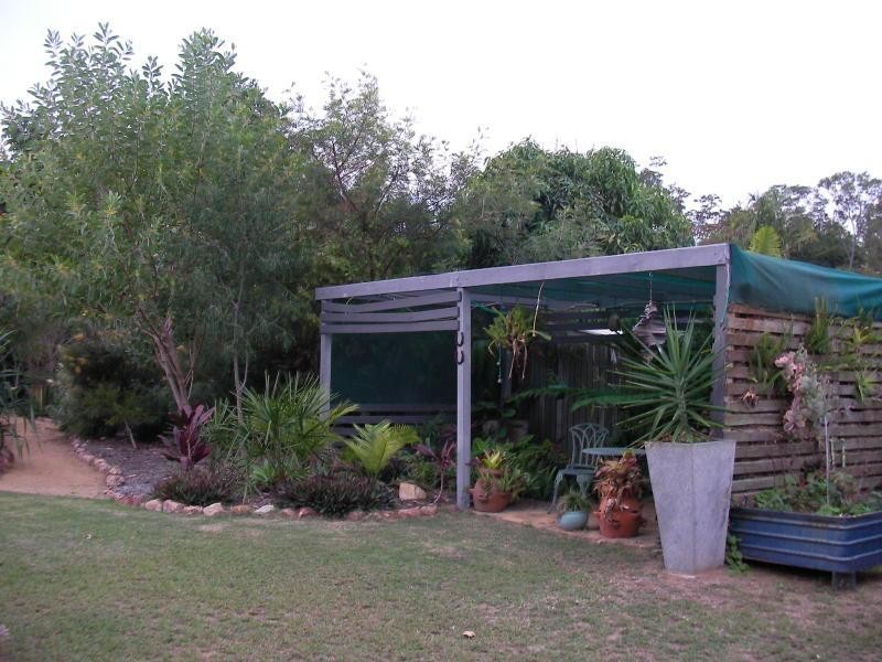 Dundowran Beach QLD 4655