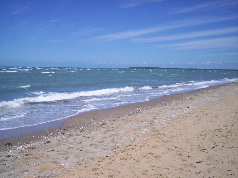 Dundowran Beach QLD 4655