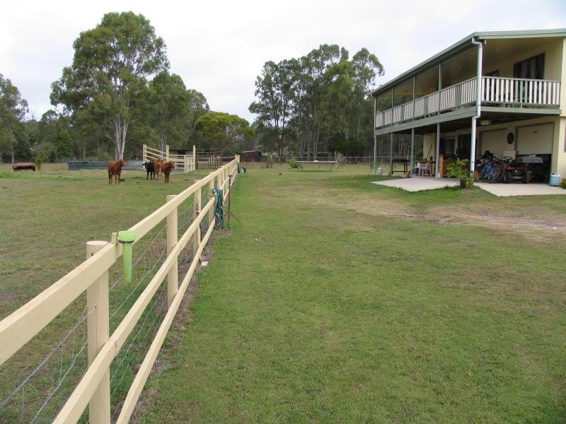 58 Shore Road East, Booral QLD 4655