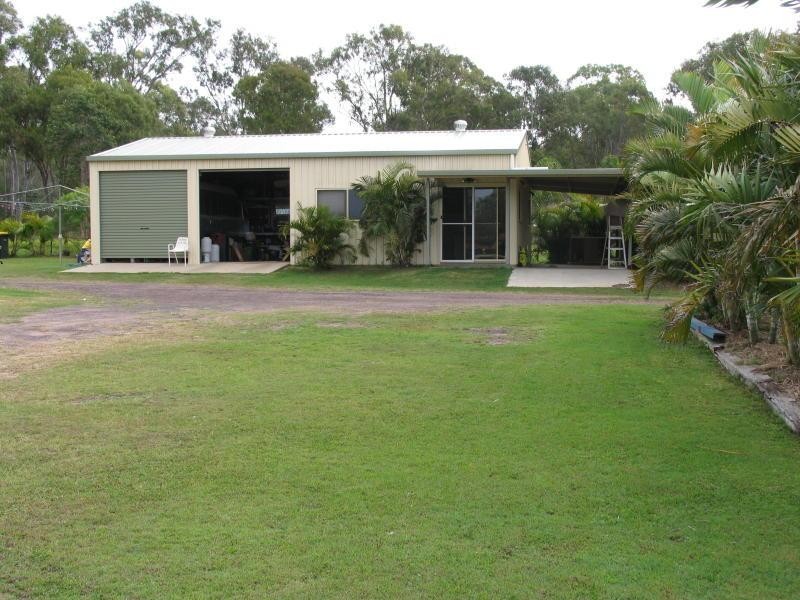 58 Shore Road East, Booral QLD 4655