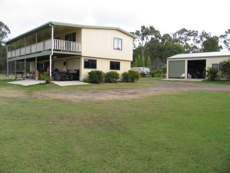 58 Shore Road East, Booral QLD 4655