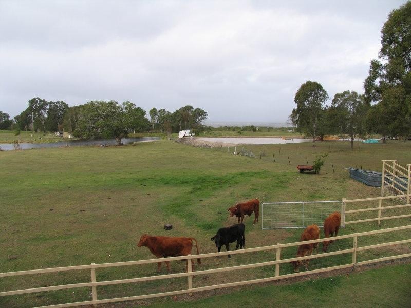 58 Shore Road East, Booral QLD 4655