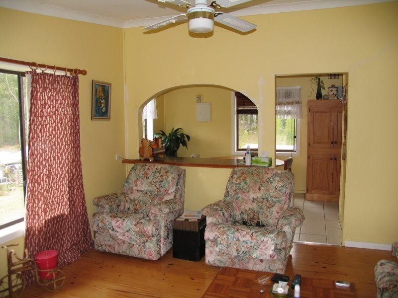 58 Shore Road East, Booral QLD 4655