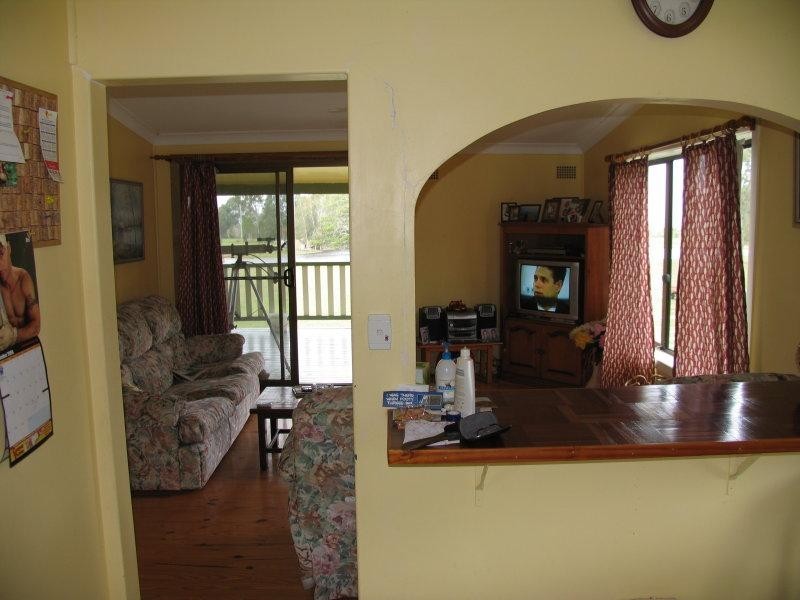 58 Shore Road East, Booral QLD 4655