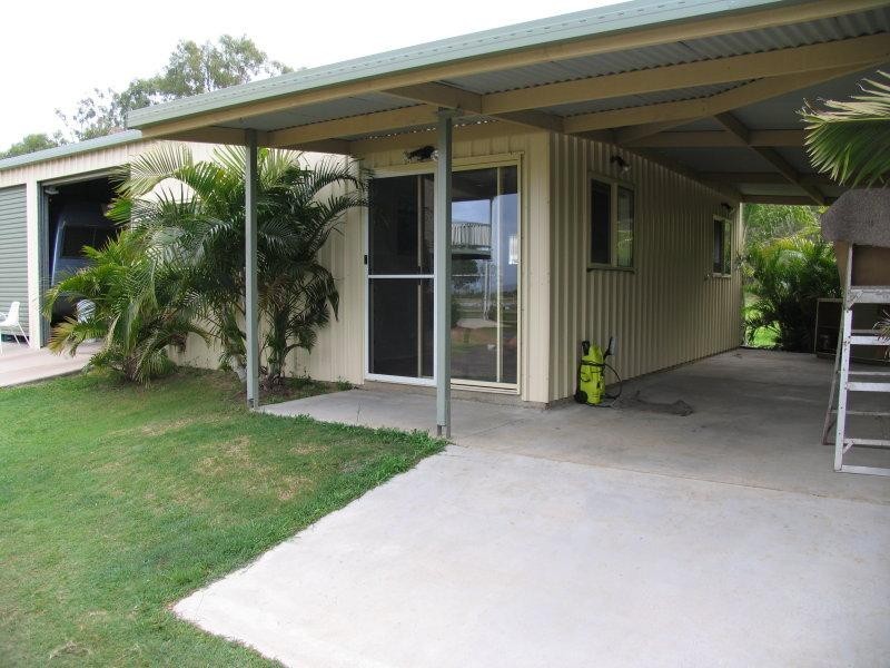 58 Shore Road East, Booral QLD 4655