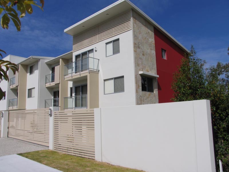 9/35 Azzurra Drive, Varsity Lakes QLD 4227