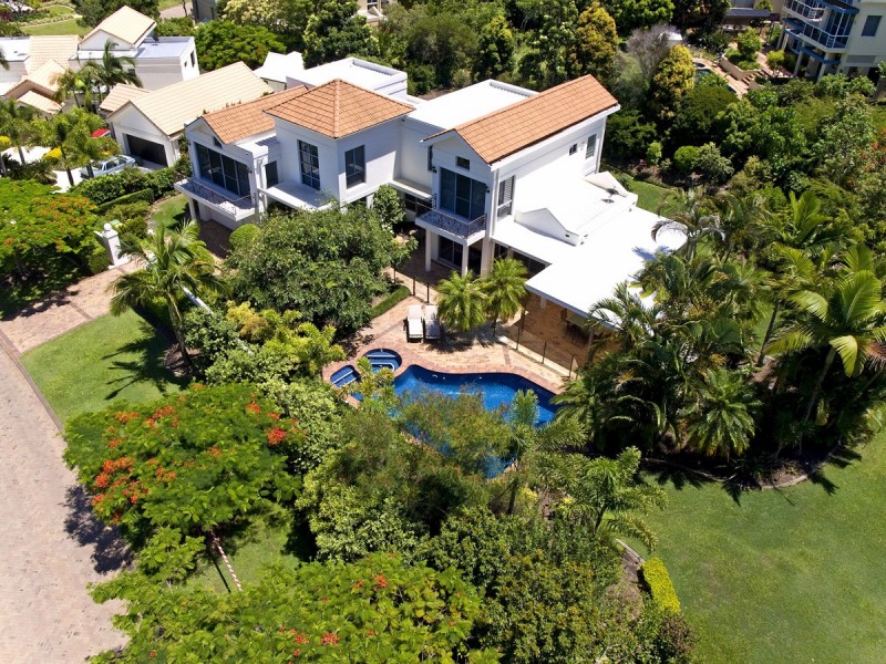 4768 The Parkway, Sanctuary Cove QLD 4212