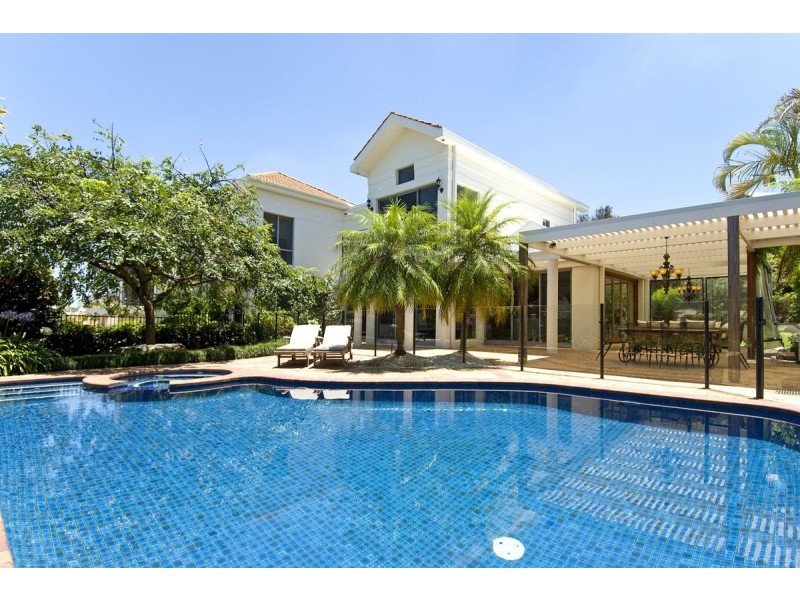 4768 The Parkway, Sanctuary Cove QLD 4212