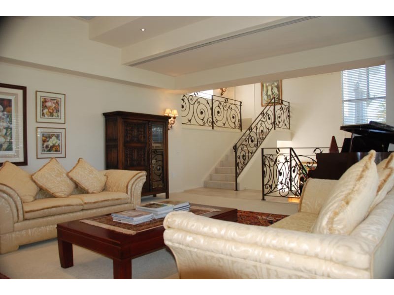 4768 The Parkway, Sanctuary Cove QLD 4212