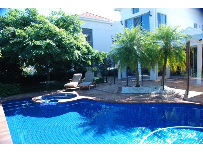 4768 The Parkway, Sanctuary Cove QLD 4212