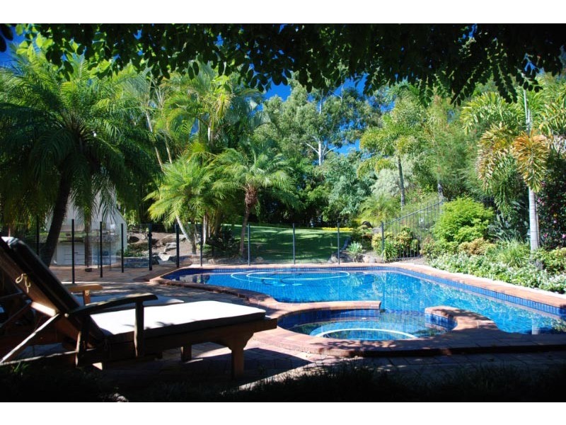 4768 The Parkway, Sanctuary Cove QLD 4212