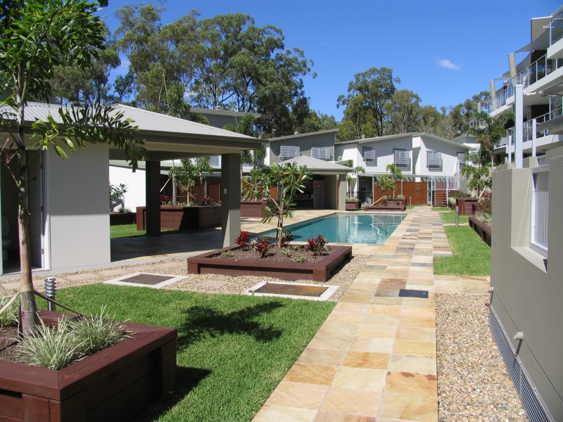 Varsity Lakes QLD 4227