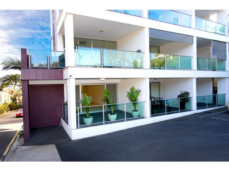 491 Wickham Terrace, Spring Hill QLD 4000