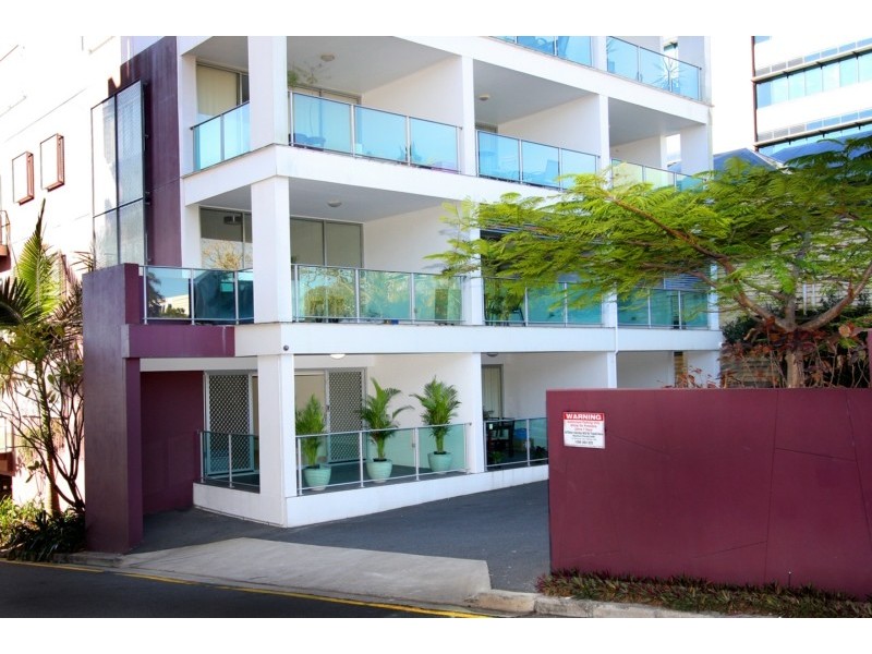 491 Wickham Terrace, Spring Hill QLD 4000