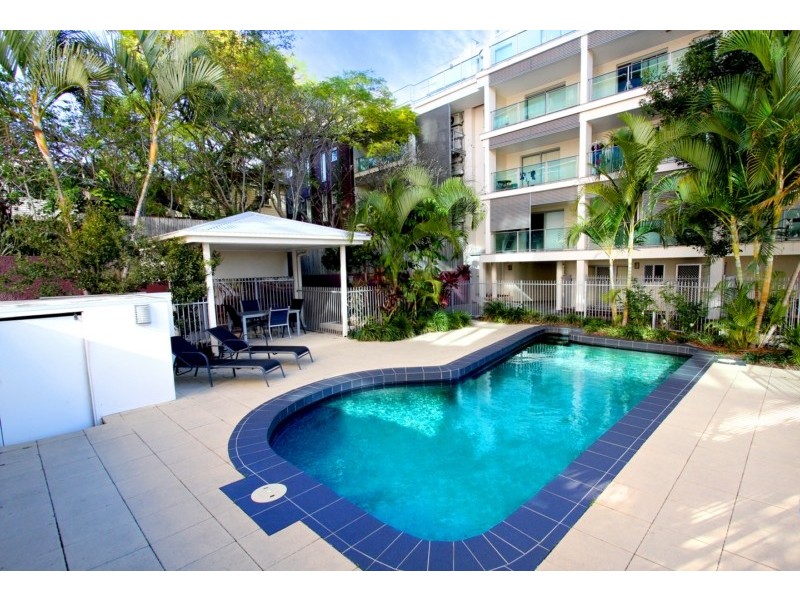 491 Wickham Terrace, Spring Hill QLD 4000