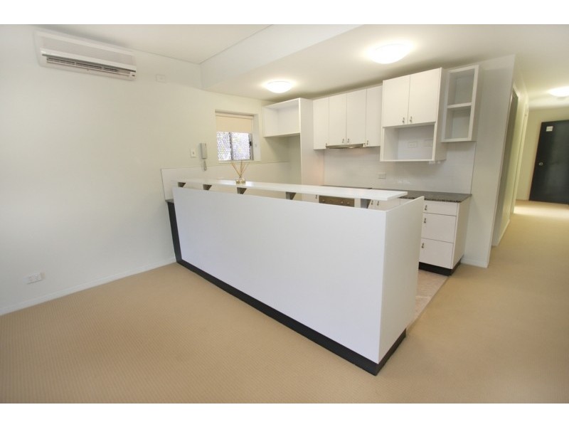 491 Wickham Terrace, Spring Hill QLD 4000