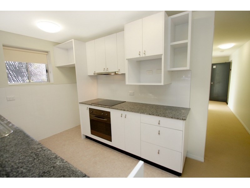 491 Wickham Terrace, Spring Hill QLD 4000