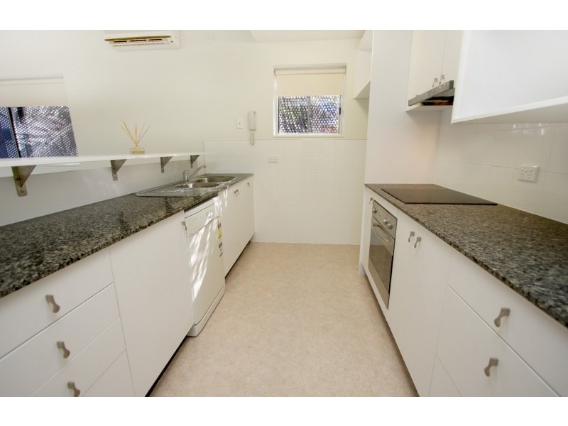 491 Wickham Terrace, Spring Hill QLD 4000